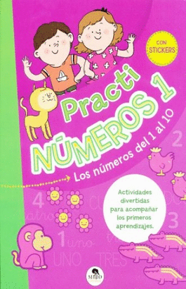 PRACTINUMEROS 1