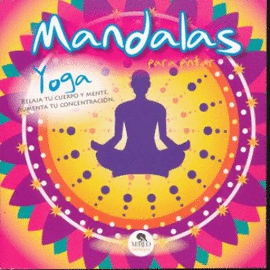 MANDALAS YOGA CUADRADO