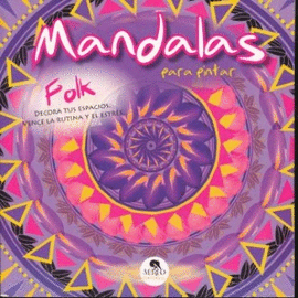 MANDALAS FOLK