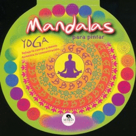 MANDALAS YOGA