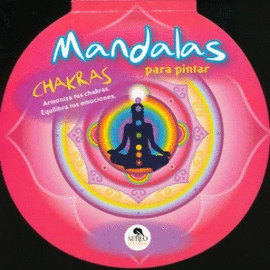 MANDALAS CHAKRAS