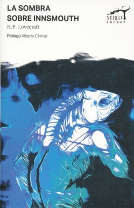 LA SOMBRA DE INNSMOUTH