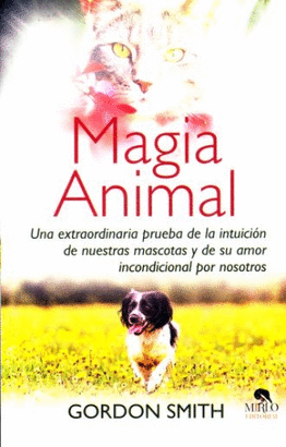 MAGIA ANIMAL