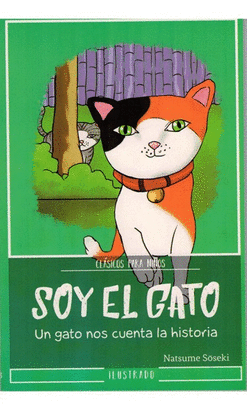 SOY UN GATO