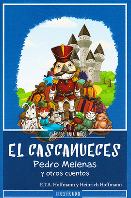 EL CASCANUECES