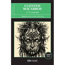 CUENTOS MACABROS