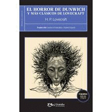 EL HORROR DE DUNWICH