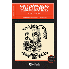 LOS SUEÑOS EN LA CASA DE LA BRUJA