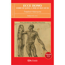 ECCE HOMO