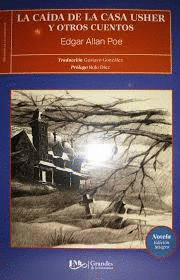 LA CAIDA DE LA CASA USHER Y OTROS CUENTOS