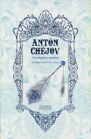 ANTON CHEJOV