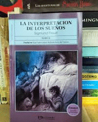 LA INTERPRETACION DE LOS SUEÑOS