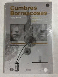 CUMBRES BORRASCOSAS