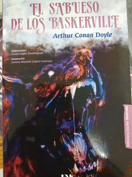 EL SABUESO DE LOS BASKERVILLE