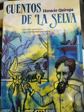 CUENTOS DE LA SELVA