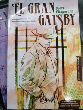 EL GRAN GATSBY