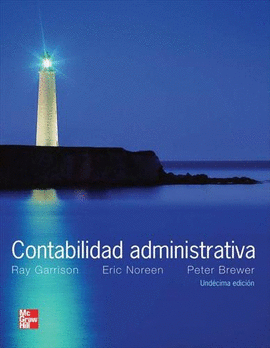 CONTABILIDAD ADMINISTRATIVA