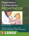 DIAGNOSTICO Y TRATAMIENTO PEDIATRICOS 19°EDIC.