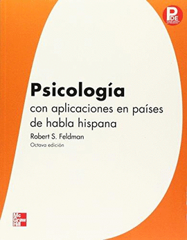 PSICOLOGIA CON APLICACIONES EN PAIS DE HABLA HISPANA