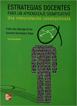 ESTRATEGIAS DOCENTES PARA UN APRENDIZAJE SIGNIFICATIVO 3ºEDIC.