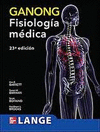 GANONG FISIOLOGIA MEDICA 23° EDIC.