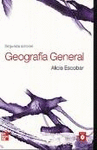 GEOGRAFIA GENERAL CON CD