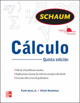 CALCULO 5 EDICION