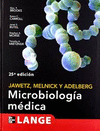MICROBIOLOGIA MEDICA 25ª EDIC