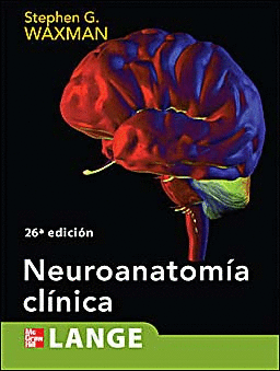 NEUROANATOMIA CLIN.26ª EDIC