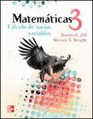 MATEMATICAS 3 CALCULO DE VARIAS VARIABLES