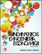 FUNDAMENTOS DE INGENIERIA ECONOMICA 5ª EDIC