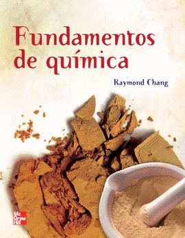 FUNDAMENTOS DE QUIMICA 1ª EDICION