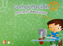 COMPUTACION 1 PARA PREESCOLAR