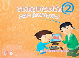 COMPUTACION 2 PARA PREESCOLAR