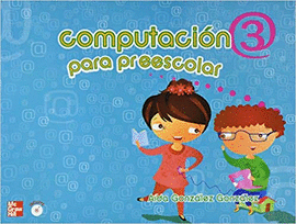 COMPUTACION 3 PARA PREESCOLAR