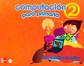 COMPUTACION 2 PARA PRIMARIA