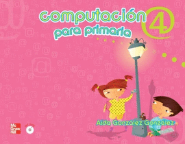 COMPUTACION 4 PARA PRIMARIA