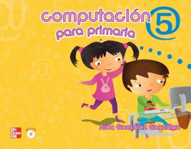 COMPUTACION 5 PARA PRIMARIA