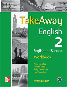 TAKEAWAY 2 WORKBOOK