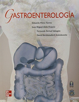 GASTROENTEROLOGIA