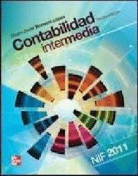 CONTABILIDAD INTERMEDIA 3  EDICION