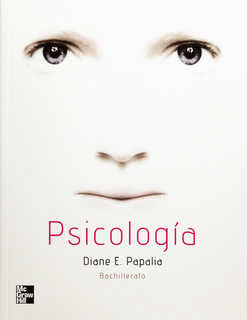 PSICOLOGIA (BACHILLERATO)