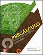 PRECALCULO CON AVANCES DE CALCULO 5° EDIC.