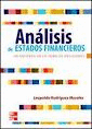 ANALISIS DE ESTADOS FINANCIEROS