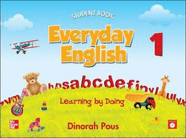 EVERYDAY ENGLISH 1