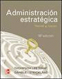 ADMINISTRACION ESTRATEGICA 18ºEDIC