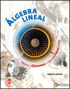 ALGEBRA LINEAL 7°EDICION