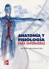 ANATOMIA Y FISIOLOGIA PARA ENFERMERAS 1°EDIC.