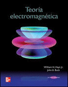 TEORIA ELECTROMAGNETICA 8 EDIC.