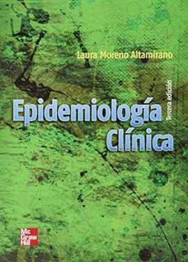 EPIDEMIOLOGIA CLÍNICA 3A EDIC.